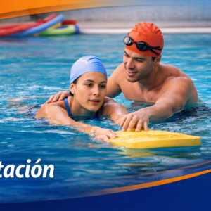 Profesorado de Natación - IPD