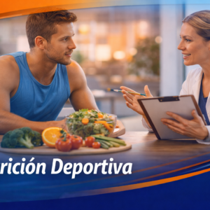Profesorado de Nutrición - IPD
