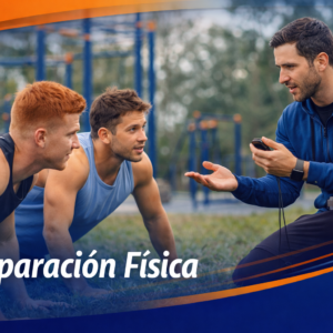 Profesorado de Preparación Física - IPD