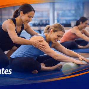 Profesorado de Pilates - IPD