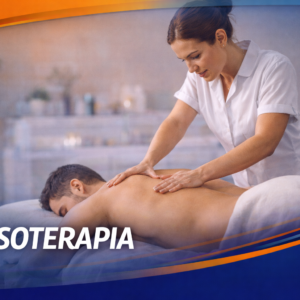 Profesorado de Masoterapia - IPD