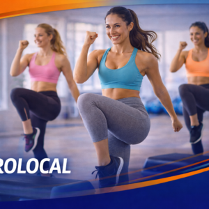 Profesorado de Aerolocal - IPD